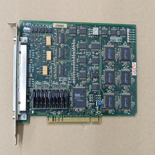 KP1261 871 采集卡 询价 Melec 功