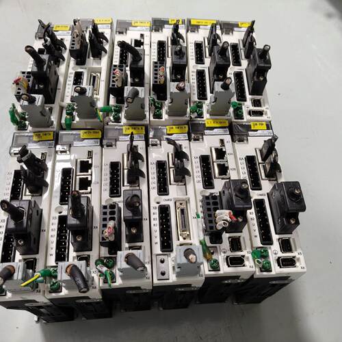 议价A5 100W Servo Drive Is Beautiful  Has A Good Function Pa