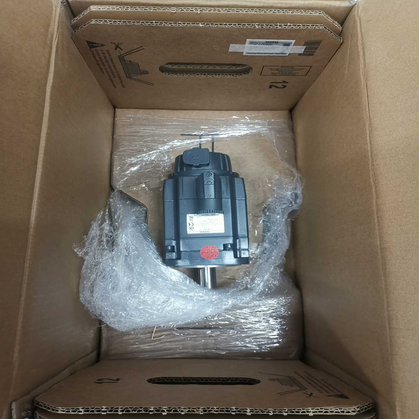 询价~伺服电机，1FK7042-2AF71-1RA0，原