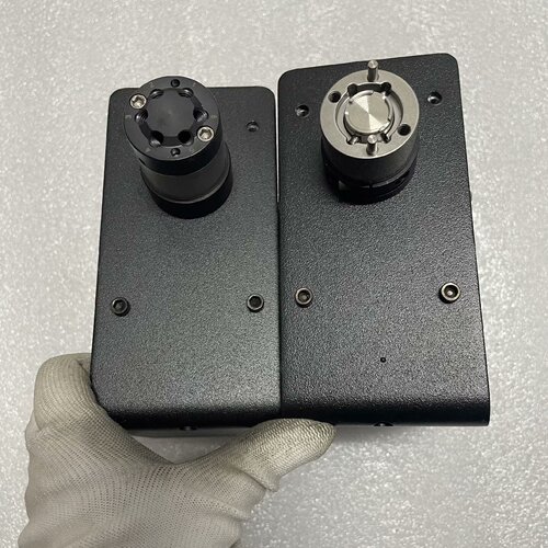询-VICI E60CE Actuator 24VDC 1