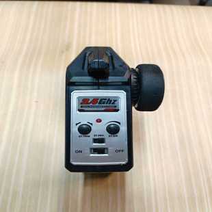 ST.REV 2.4GHz遥控器 带ST.TRIM 正品 议价商品 原装