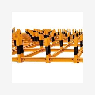 钢筋堆放架新款工字钢支架存放架钢筋胎架钢筋笼支架钢筋笼定位架