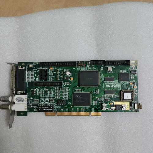 【星慕电子】PCI3000A V1.3  A HAN S LASER P