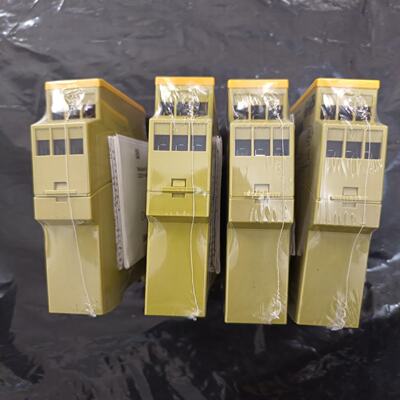 询价pilz继电器PNOZx1774300实物图品时光电子