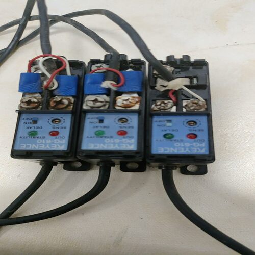 件PG-602 PG-610 基恩士光学式通用确认光~询价