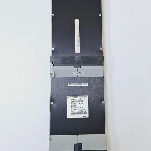 Siebe Foxboro DM400YT FBM 17 Contact DC InputOutput Module 0