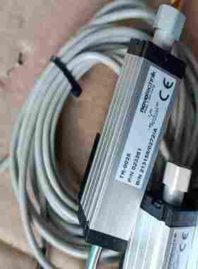 咨询-温湿度传感器LISTED197N