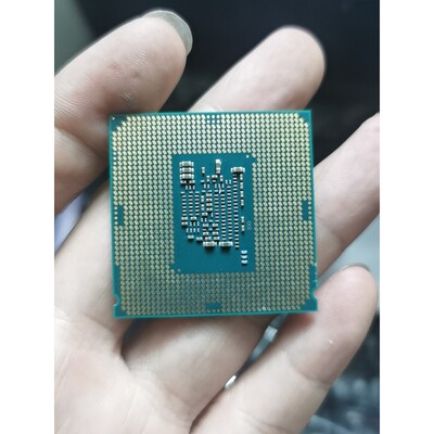 议价i3-7350k好的