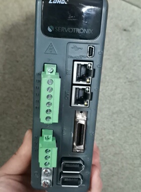 高创传动牌直线电机专用驱动器LDHD20032AEC议价