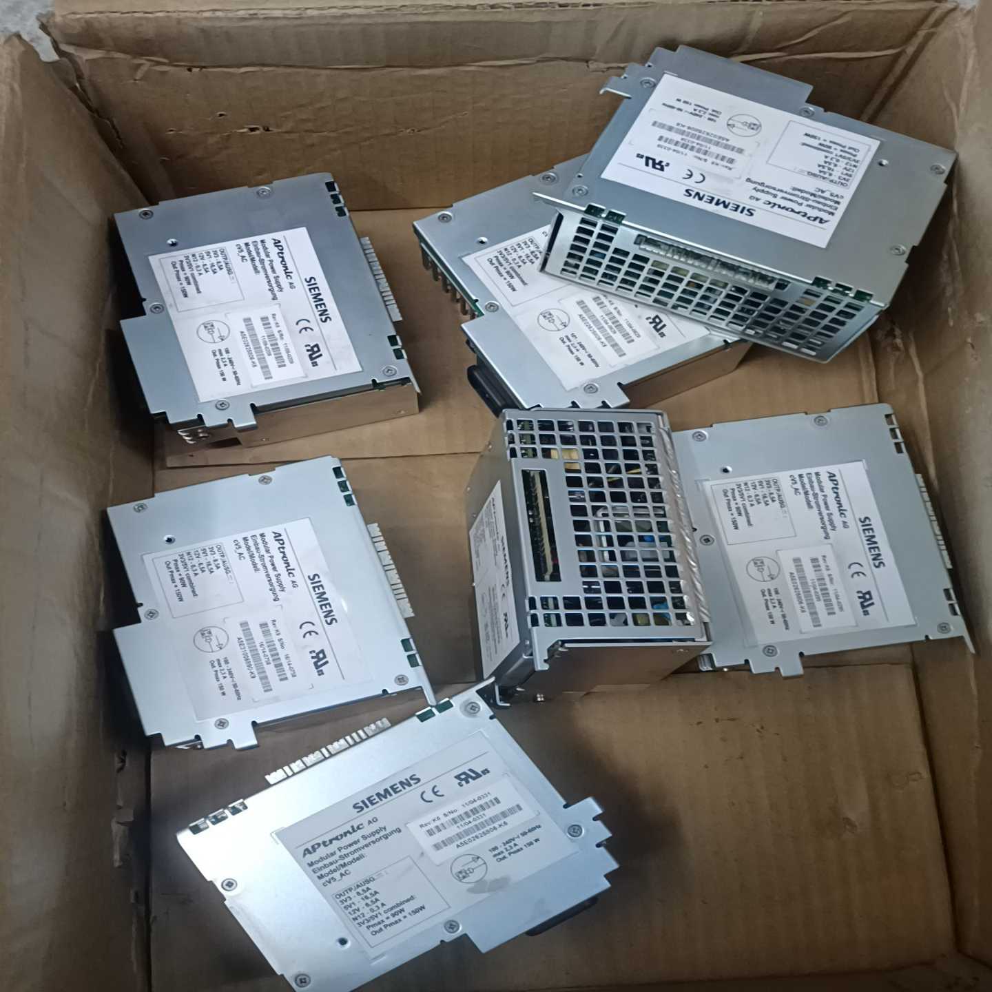 pcu50电源，工控机电源，CV3ACcv5询价