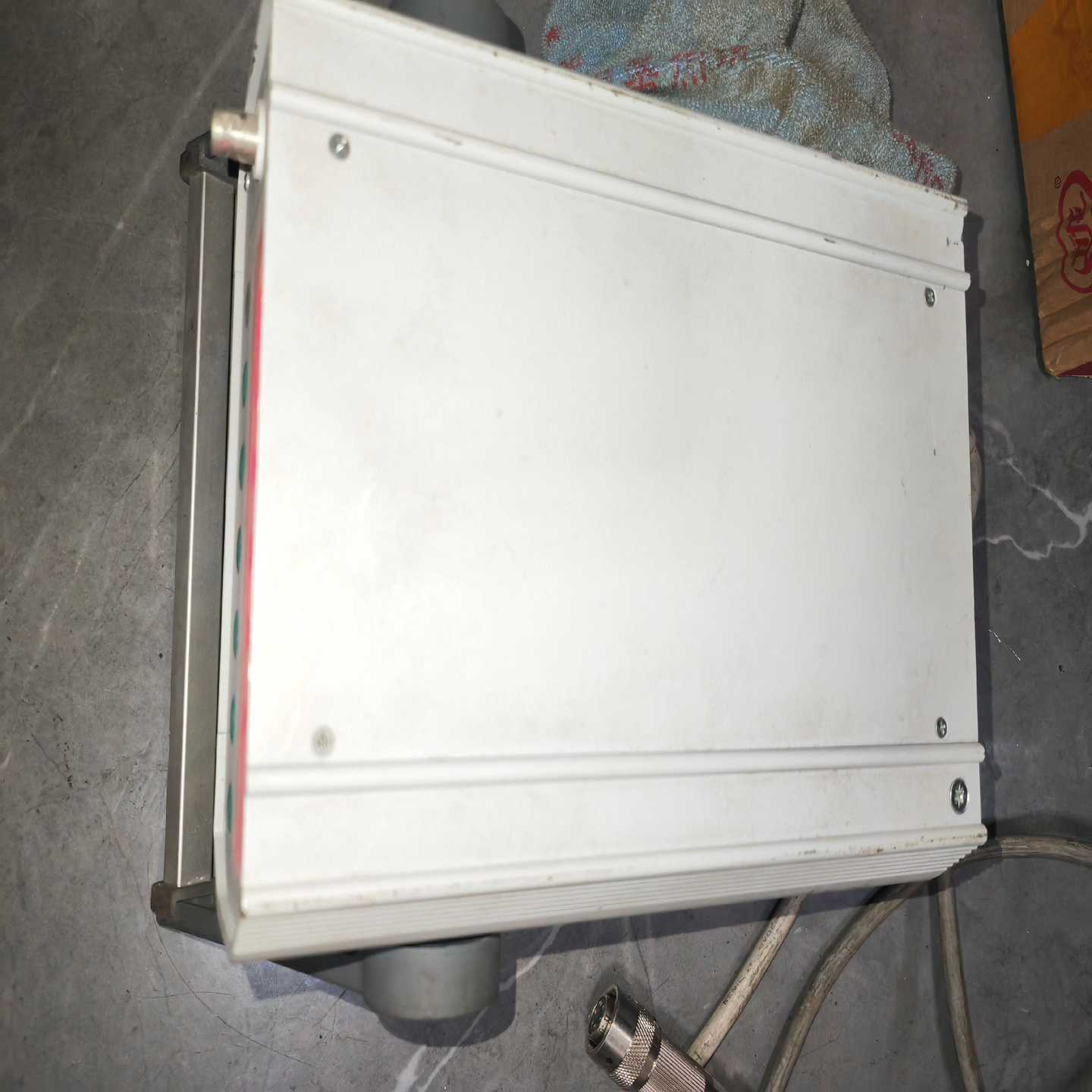 YASKAWA安川MP2300 JEPMC-IO2310 安【鑫鑫商铺】