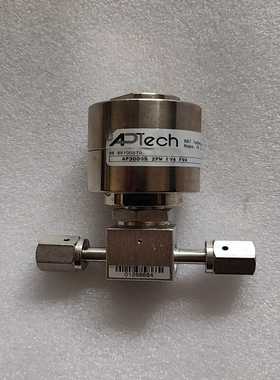 APTech阿普泰克高压气动隔膜阀--议价商品