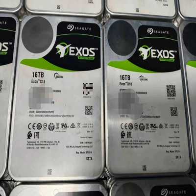 16TB-ST16000NM000J-2021年-机械硬盘---议价商品
