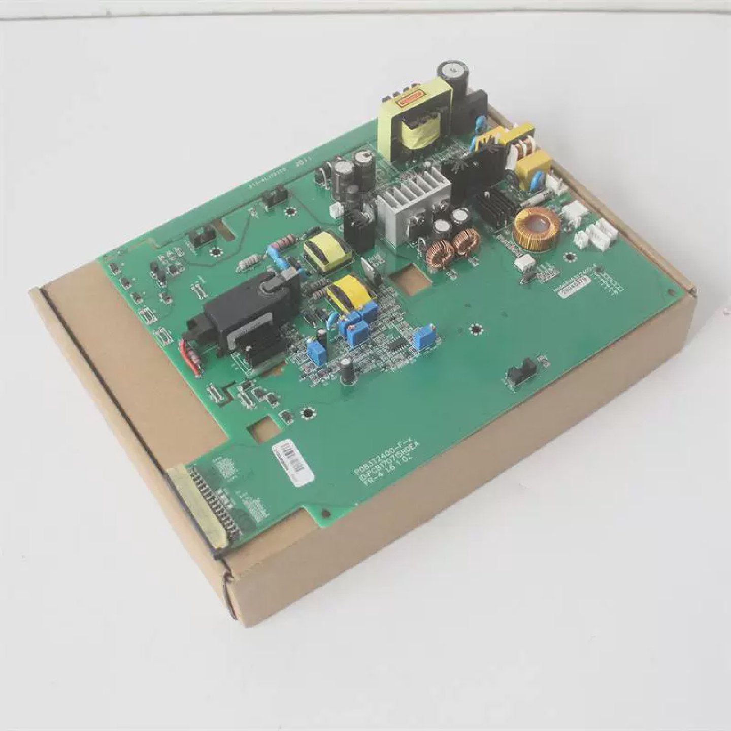 Wall switch power supply circu-议价