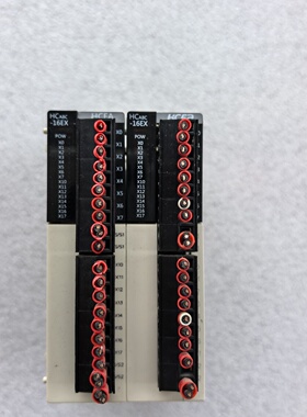 议价Hechuan Hca8c16Ex Original Plc Module适用