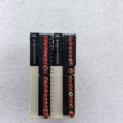 议价Hechuan Hca8c16Ex Original Plc Module适用