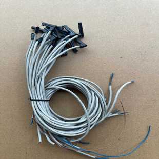 SMCD-A93V剪短线，总共17个，58元包邮出，--议价商品