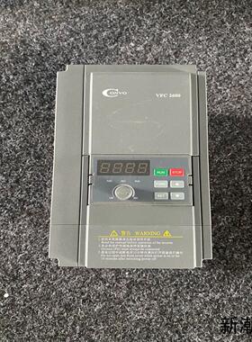 康沃变频器 VFC2600-4k00-3P4-MNA-7P-议价商品
