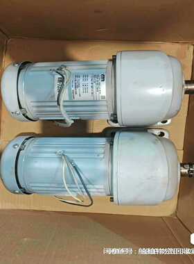 古野FAR-2837S雷达马达，RM-7398，220V，保拍前询价