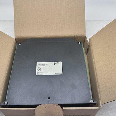 施耐德电气TSXDET1603