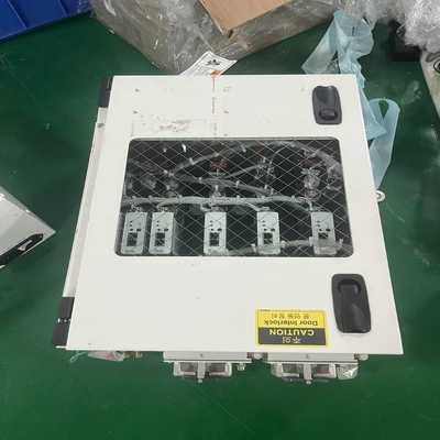 LamResearch原装气体流量控制柜，型号853-17--议价商品