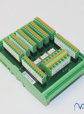 议价Mettler ToledoGarvens 0024104147 C 1409 Connection Block