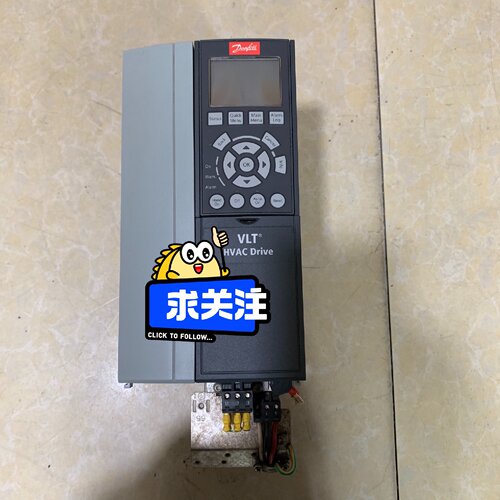 询价-FC102P7K5T4E20H3XG丹佛斯变频器7.5