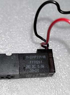 询价*瑞士fluid电磁阀CH129024VDC0.8W