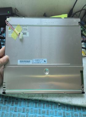 NL8060BC31-41D原装NEC液晶显示屏现货，测试好--议价商品