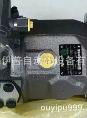 寻I力士乐变量柱塞泵A4VG180DA2D3L32LNZD02F022S现货供应