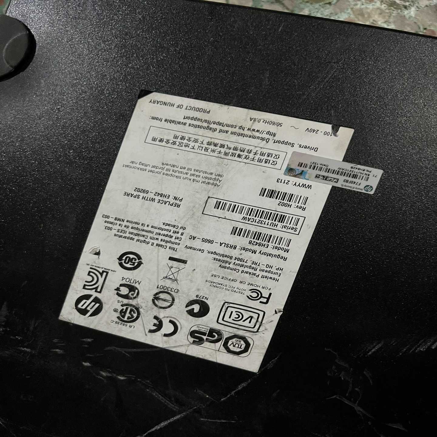 询价~HP StorageWorks Ultrium 920 磁带