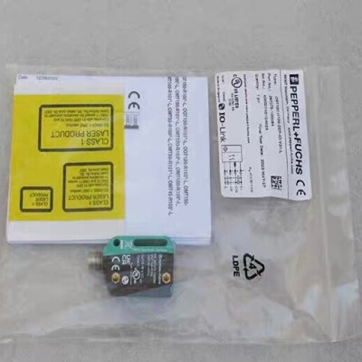 询价PF传感器OMT100R1002EPIO