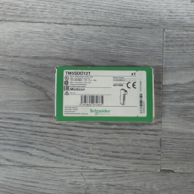议价OutTm5sdo12t  Expansion Module Is New适用