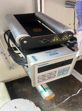 纠偏控制器Techmach钛玛科纠偏器AWG5000A询价