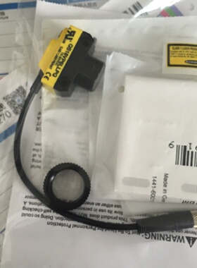 配件BANNER邦纳QS18VN6LLPQQS18VP6LLPQ小光斑激光反射议价