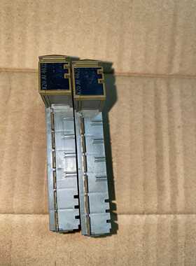 X20AI4622模块头部发黄功能正常询价