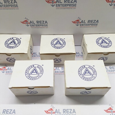 APPLETON EGS BL250 2.5 MALL IRON LOCKNUTS 5 SET CONTAINS 50