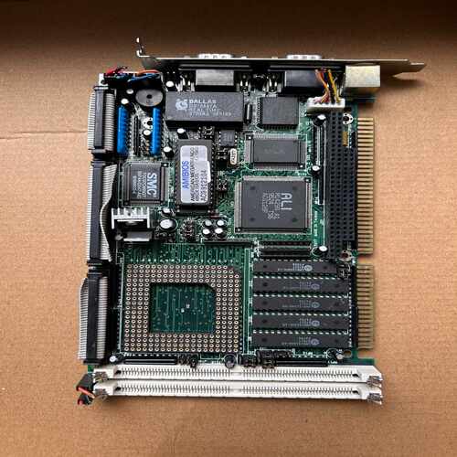 咨询-#电路板486ISA486SDX工业工控NSTL