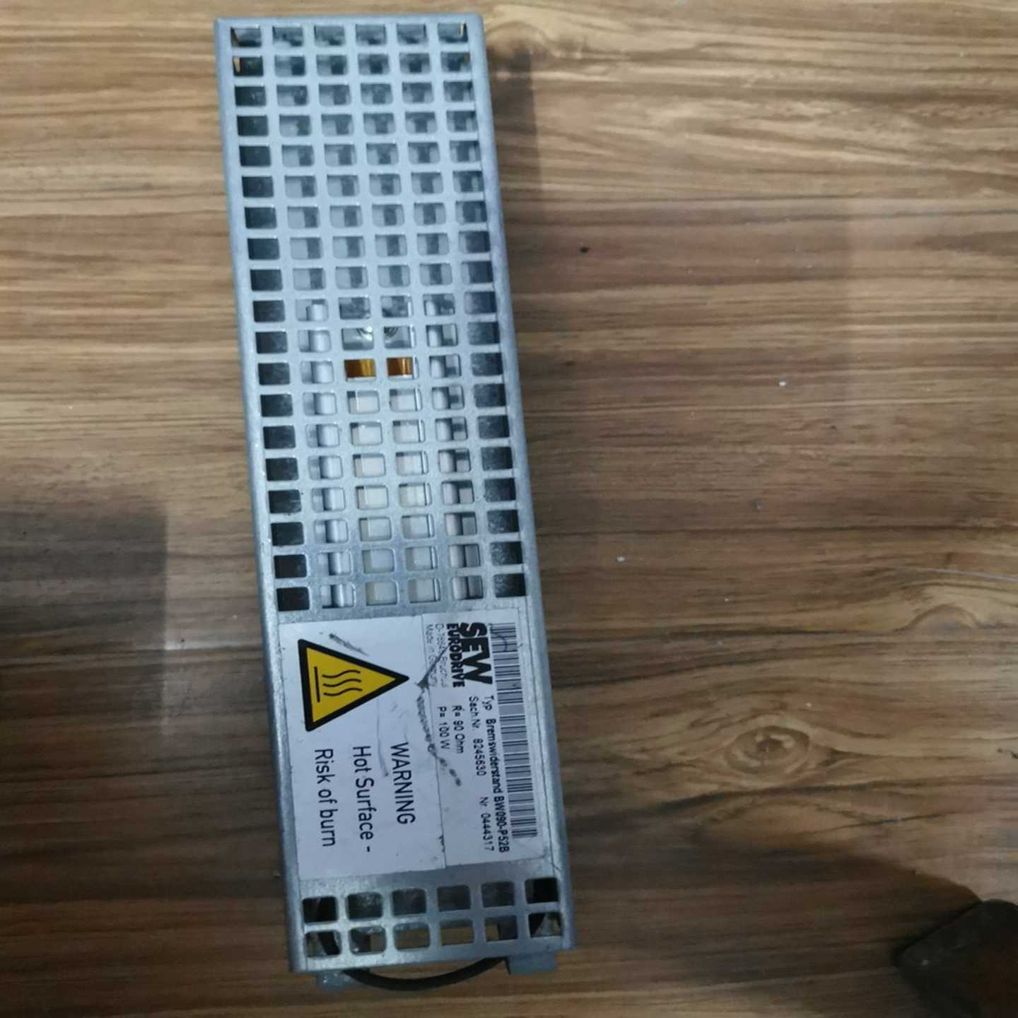 SEW BW090-P52B图片实图~询价