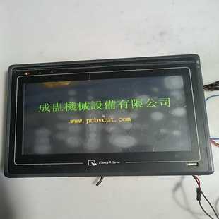 威纶触摸屏，180元--议价商品