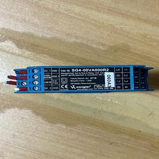 卡奥电子 00VA000R2 SG4 Wenglor继电器