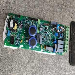 4驱动板 07A2 变频器ACS510