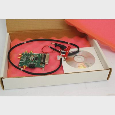 TEXAS INSTRUMENTS TRF3761EVM TRF3761EVM Evaluation Module Ca