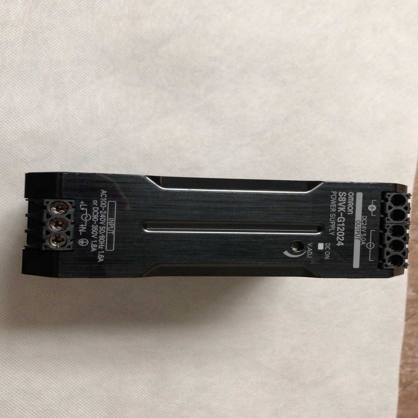 询价S8VK-G12024DC24V5A开关电源成