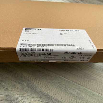 底板6ES7400-1JA11-0AA0 6ES7 400-~询价