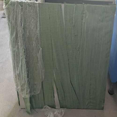 镁合金板，型号AZ31B，尺寸970x670x20mm 25~询价