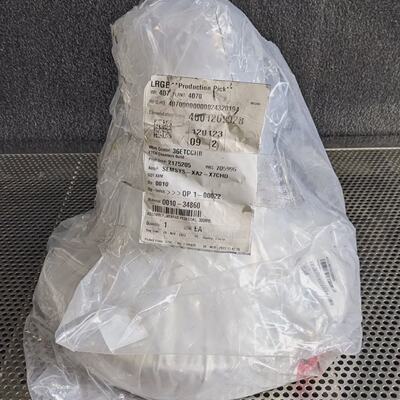 sealed NEW AMAT 300mm centura etch heater pedestal 001034860
