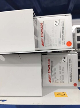 EDWARDS爱德华真空泵控制器A52844460A528议价