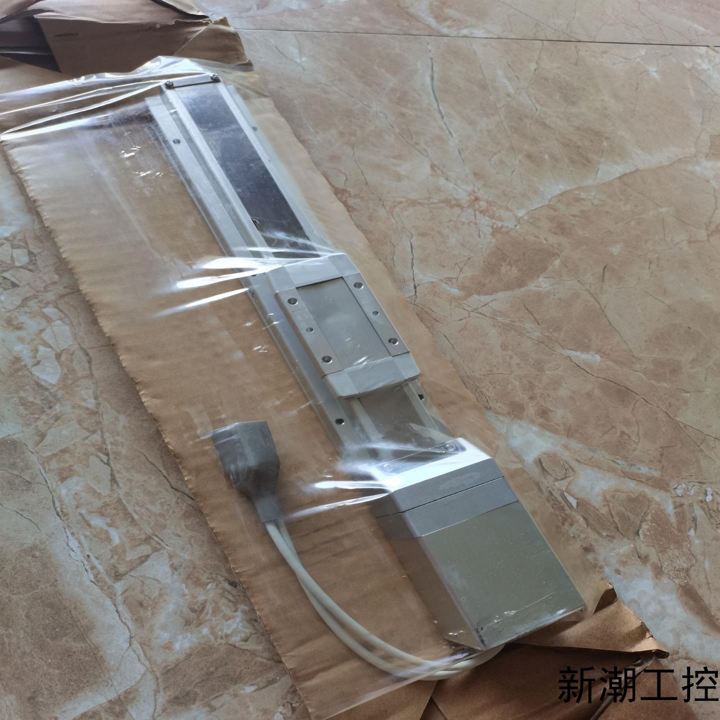 全新SMC电动滑台LEFS25B-200议价商品