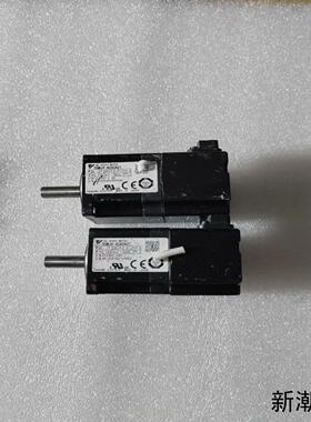 日本安川 50w 伺服电机 SGMJV-A5ADA21  质议价商品